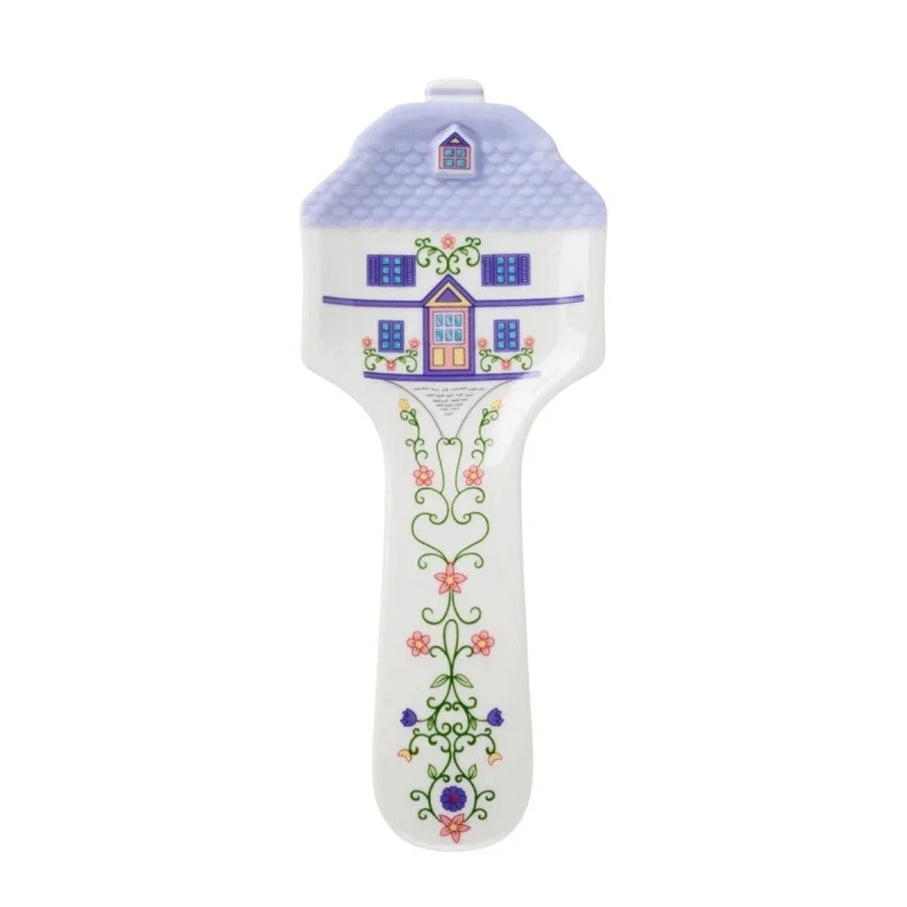Lenox Spice Village Spoon Rest - New in original Box